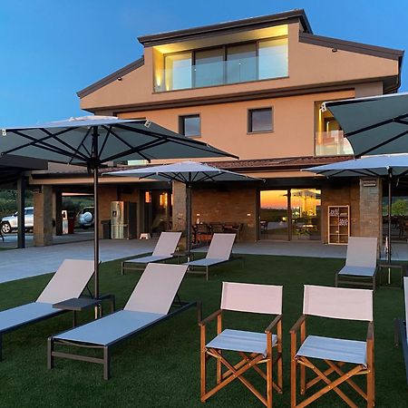 Sečovlje Casa Mulino - Where The Vineyards Meet The Sea מראה חיצוני תמונה