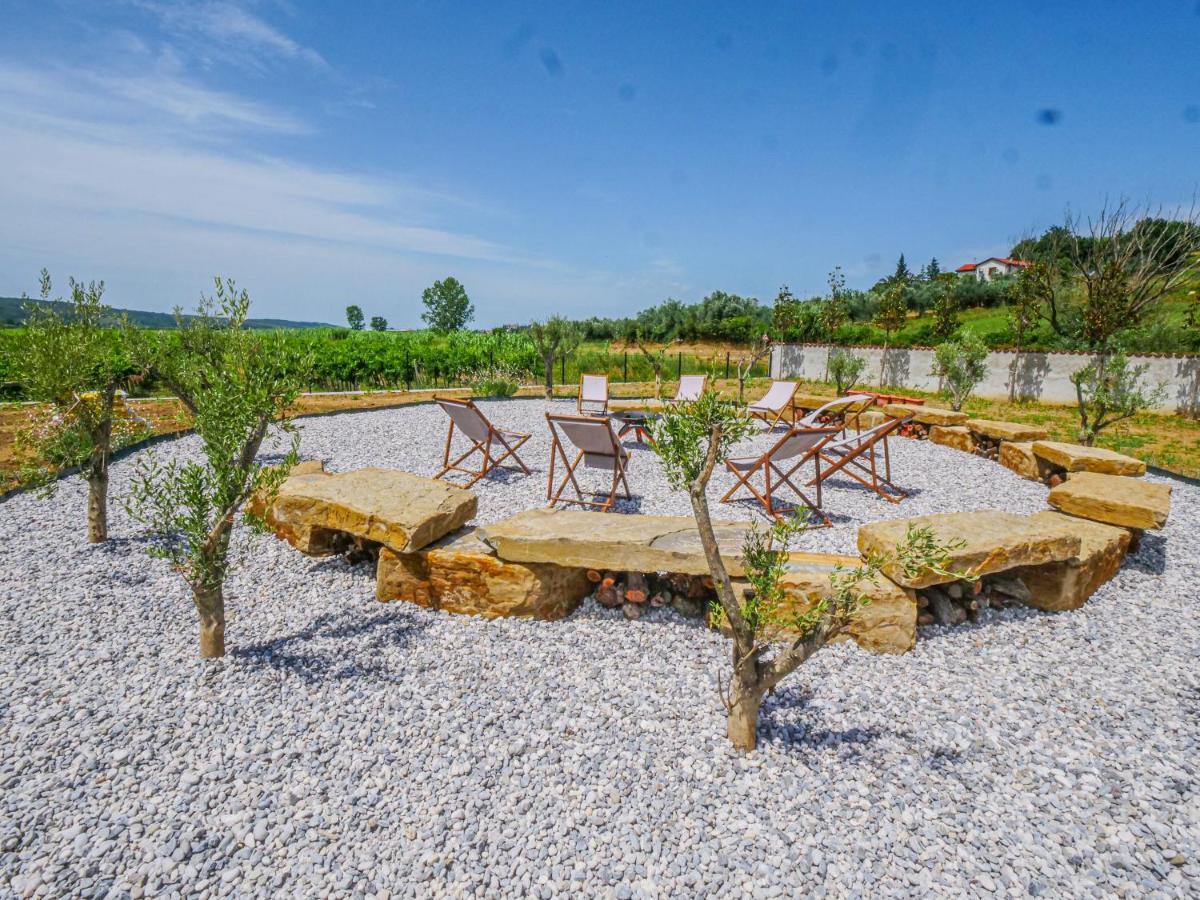 Sečovlje Casa Mulino - Where The Vineyards Meet The Sea מראה חיצוני תמונה