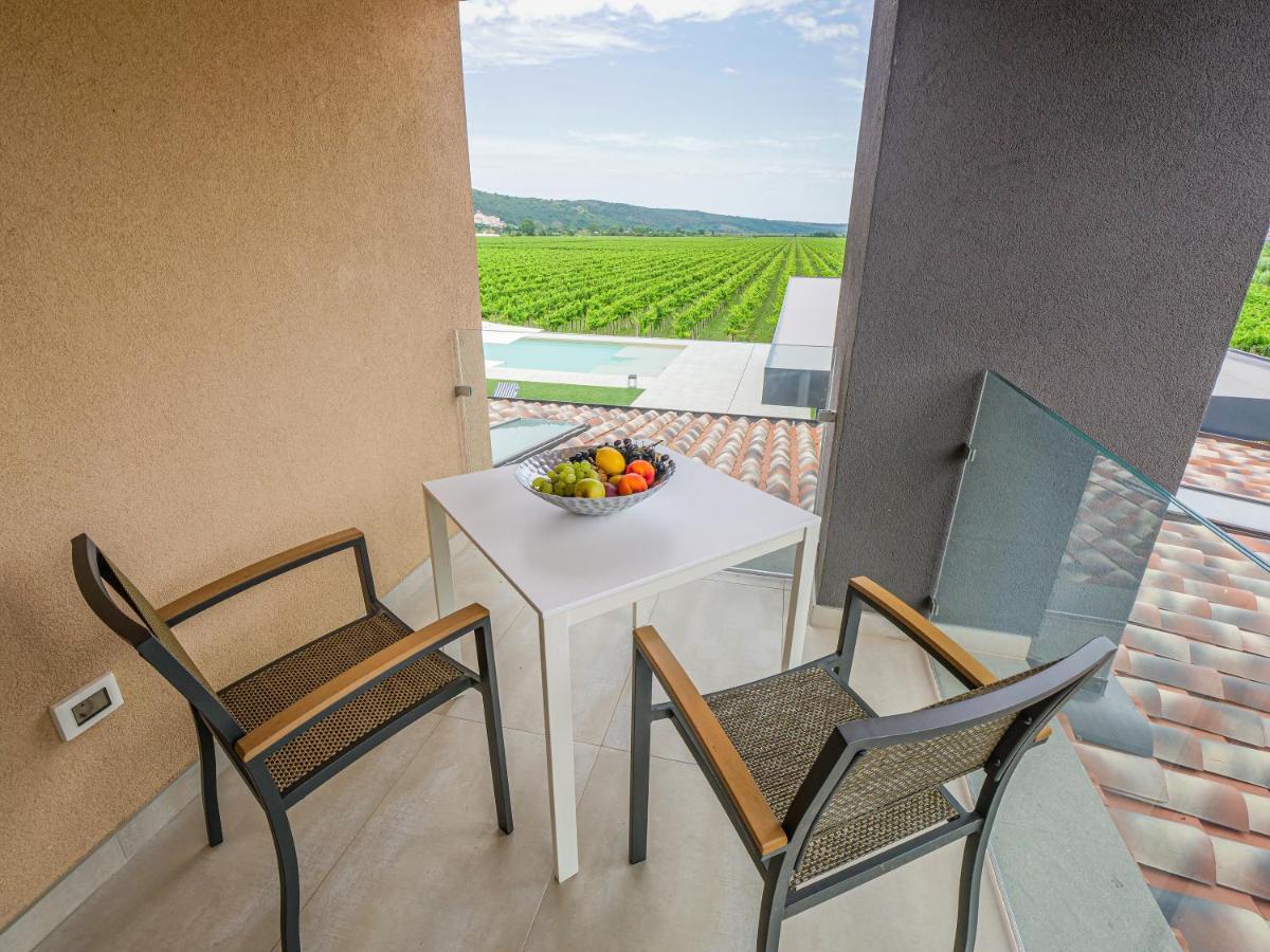 Sečovlje Casa Mulino - Where The Vineyards Meet The Sea מראה חיצוני תמונה