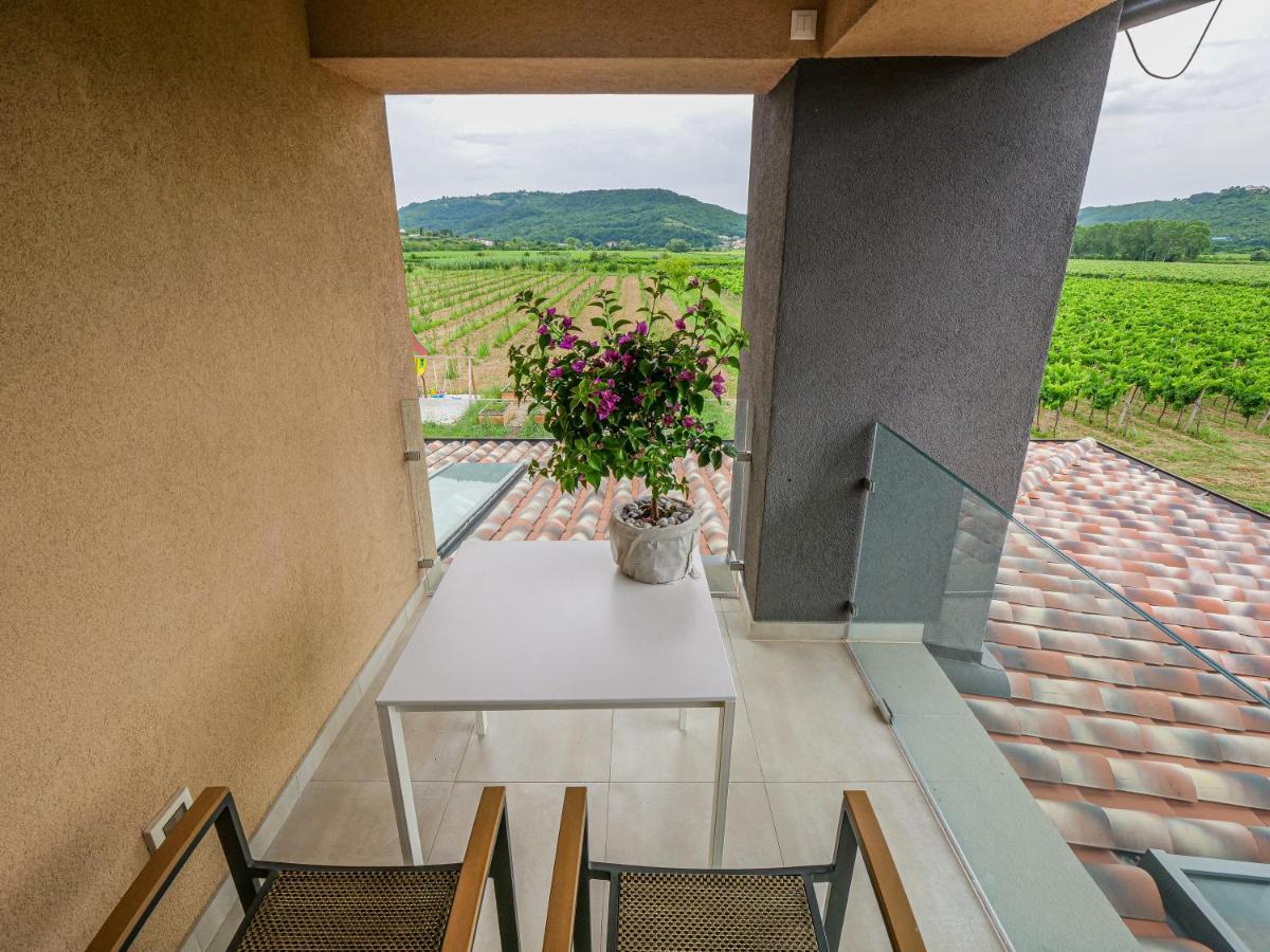 Sečovlje Casa Mulino - Where The Vineyards Meet The Sea מראה חיצוני תמונה