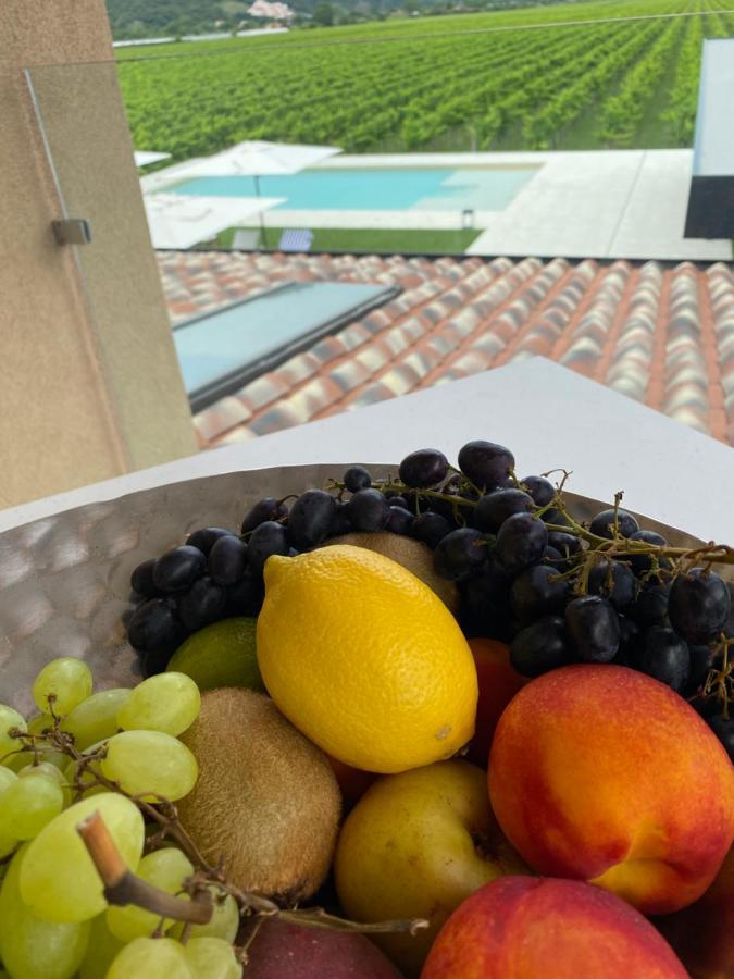 Sečovlje Casa Mulino - Where The Vineyards Meet The Sea מראה חיצוני תמונה