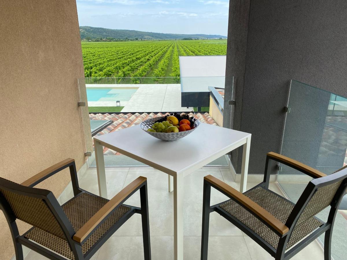 Sečovlje Casa Mulino - Where The Vineyards Meet The Sea מראה חיצוני תמונה